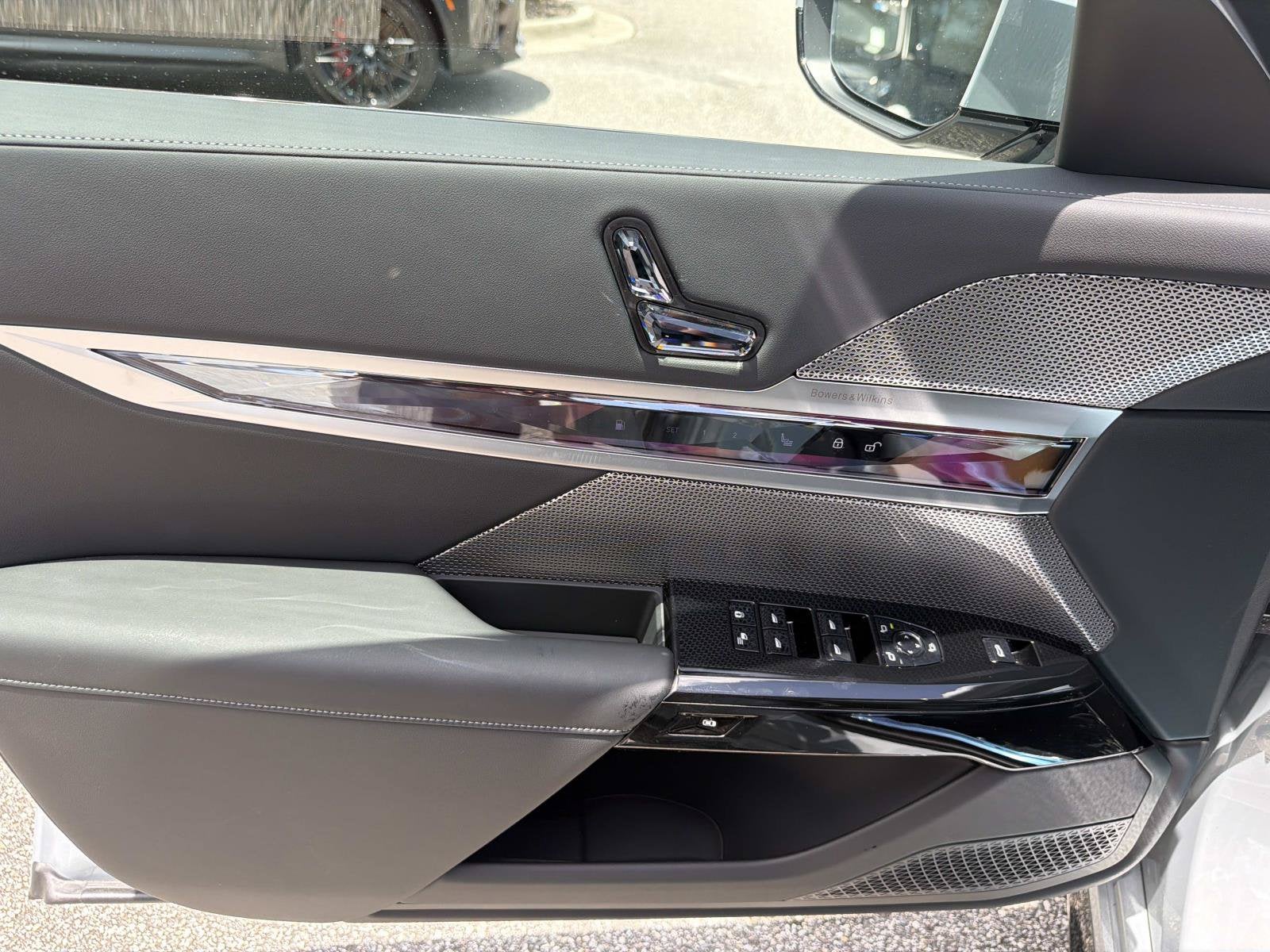 2026 BMW 7 Series 750e xDrive