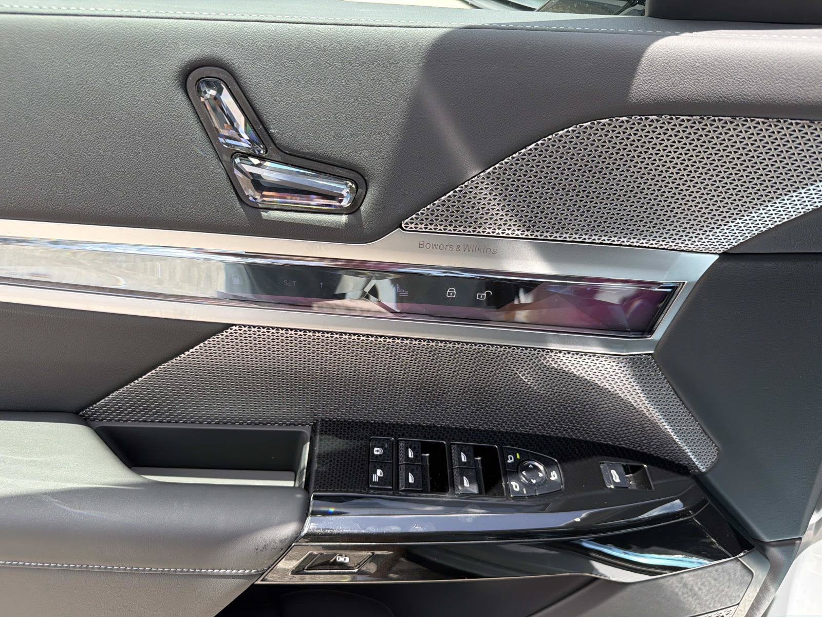 2026 BMW 7 Series 750e xDrive