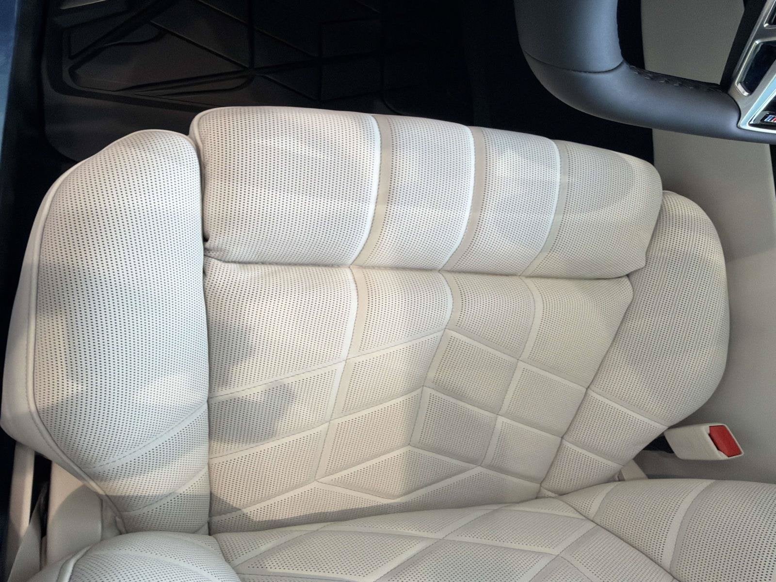 2026 BMW 7 Series 750e xDrive