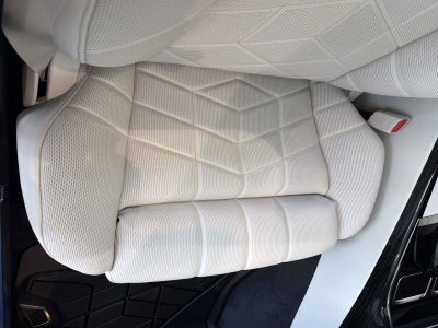 2026 BMW 7 Series 750e xDrive