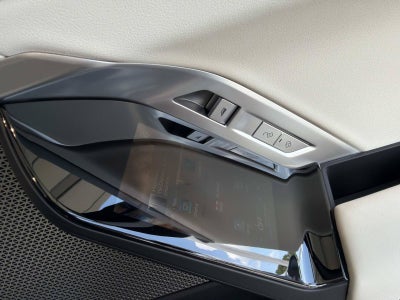 2026 BMW 7 Series 750e xDrive