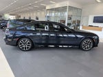 2026 BMW 7 Series 750e xDrive