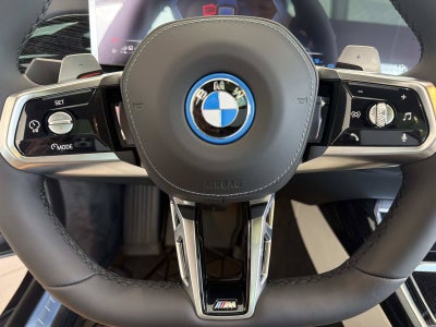 2026 BMW 7 Series 750e xDrive