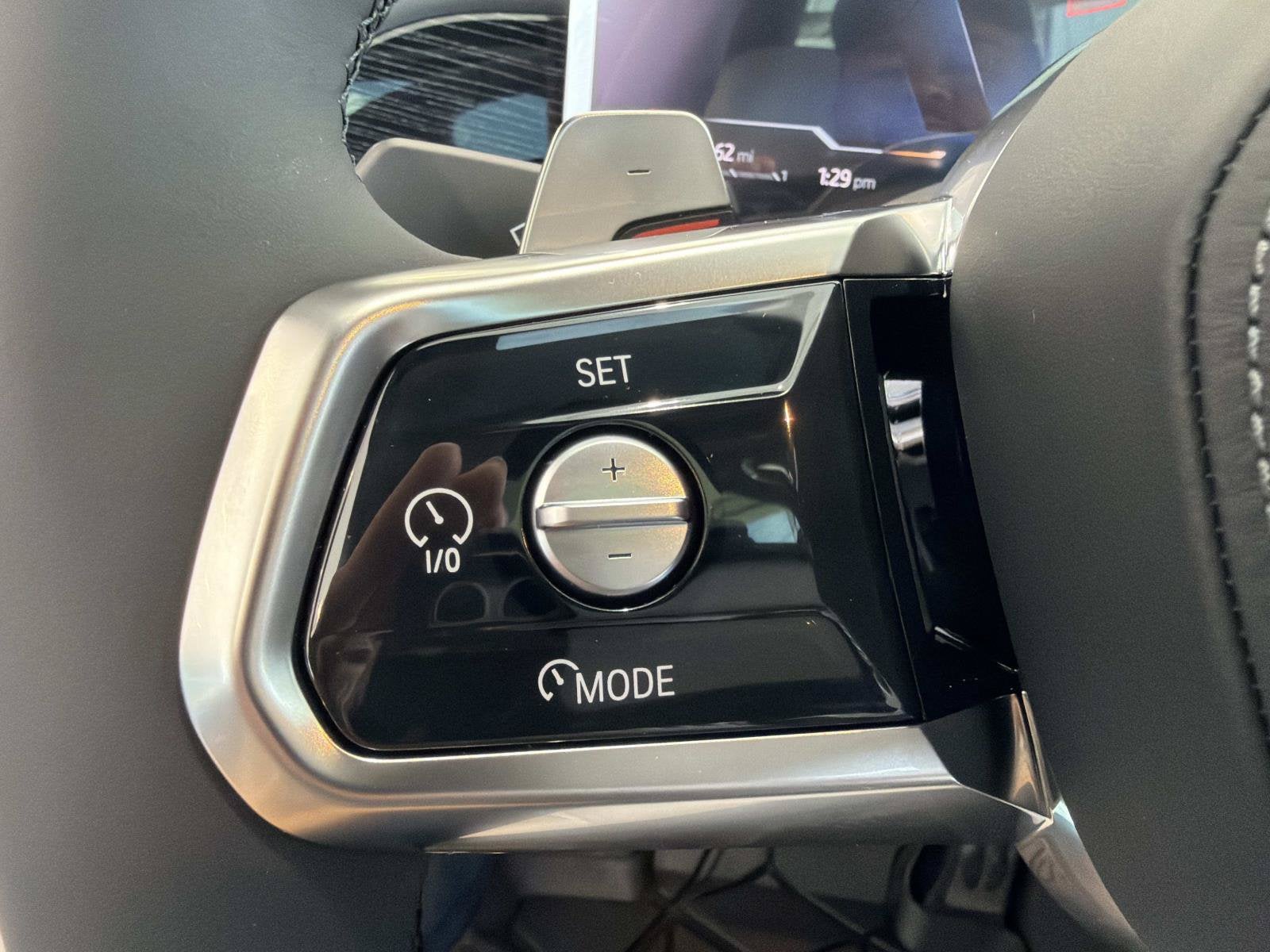 2026 BMW 7 Series 750e xDrive
