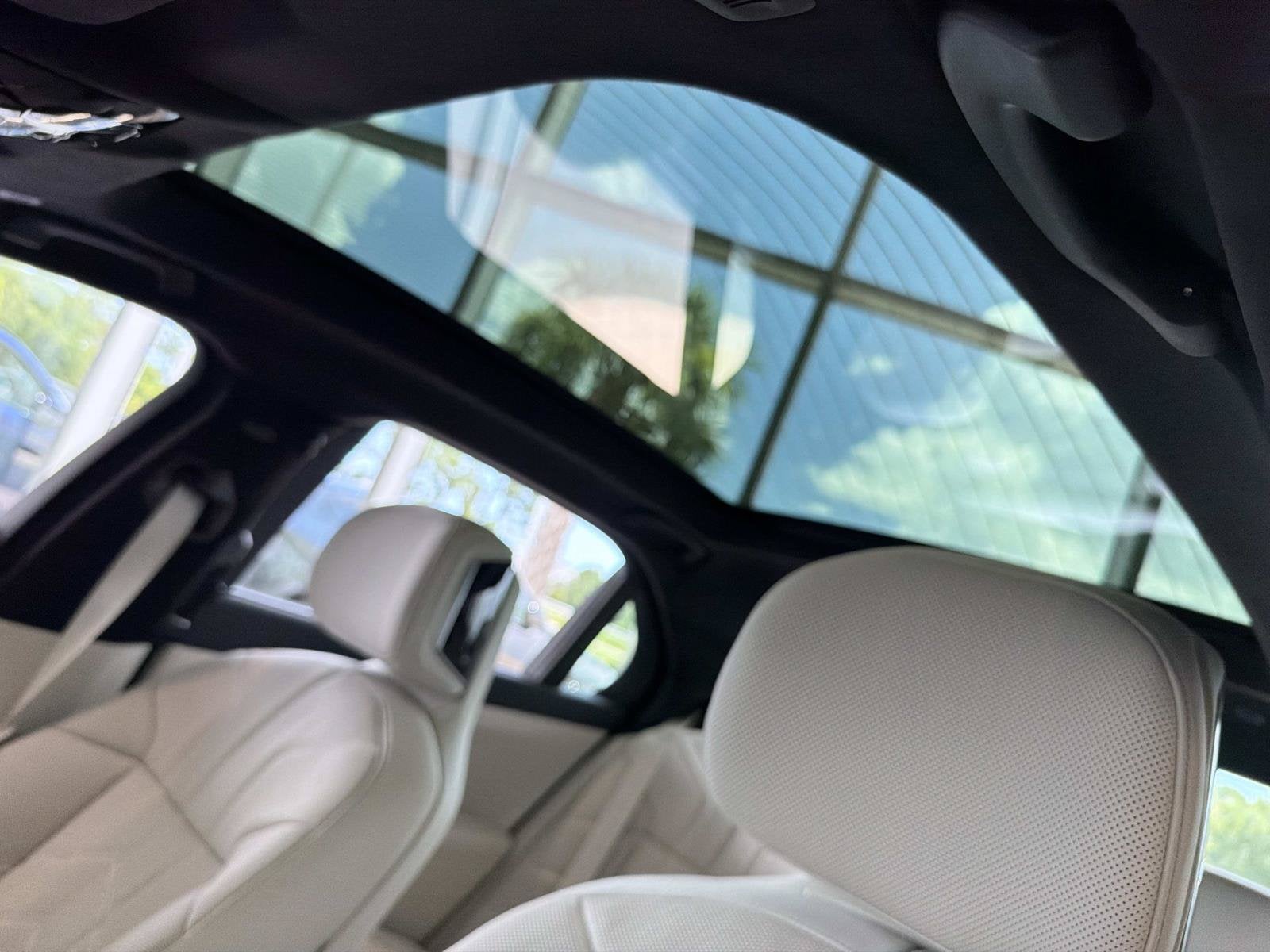 2026 BMW 7 Series 750e xDrive