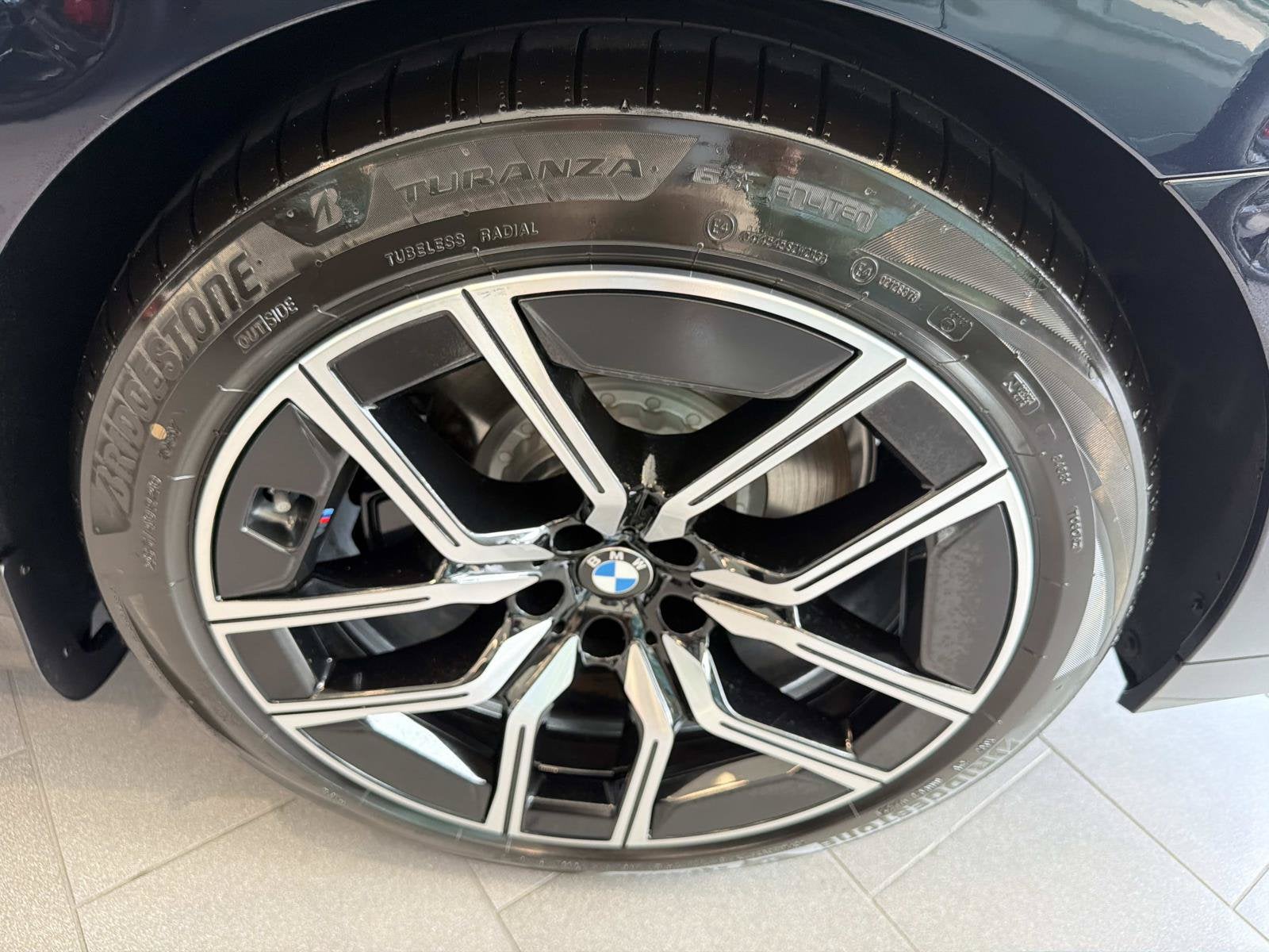 2026 BMW 7 Series 750e xDrive