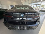 2026 BMW 7 Series 750e xDrive
