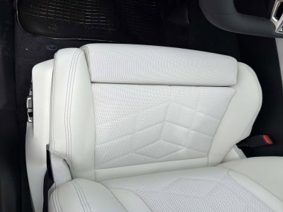2026 BMW 5 Series 530i