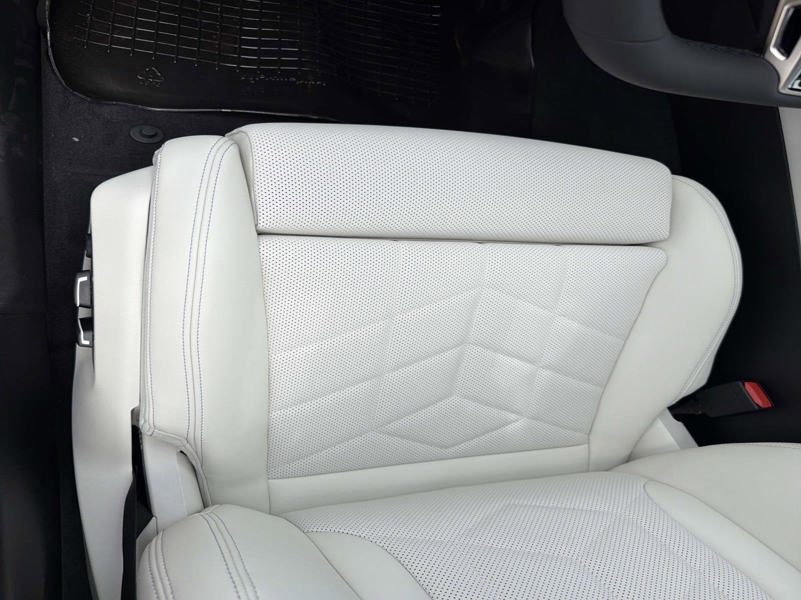 2026 BMW 5 Series 530i