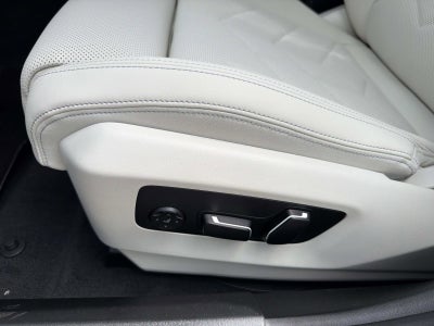 2026 BMW 5 Series 530i