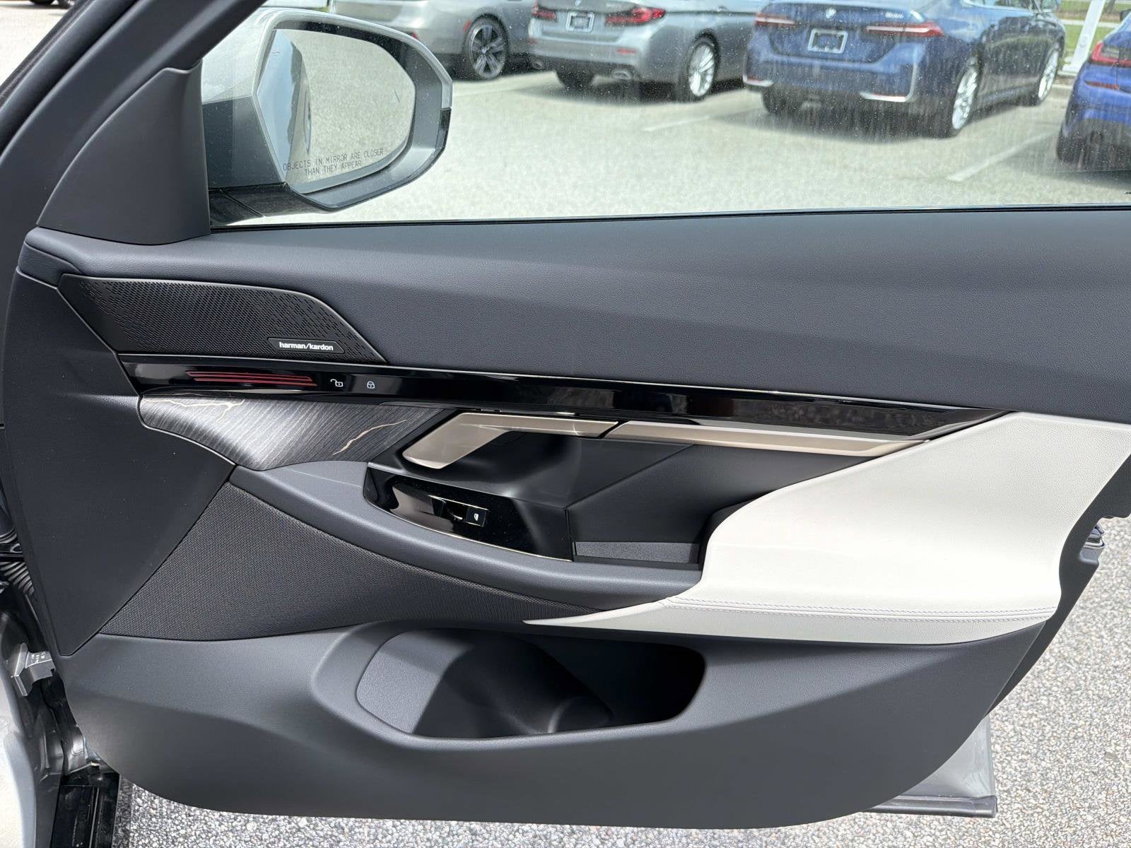 2026 BMW 5 Series 530i