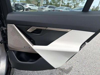 2026 BMW 5 Series 530i