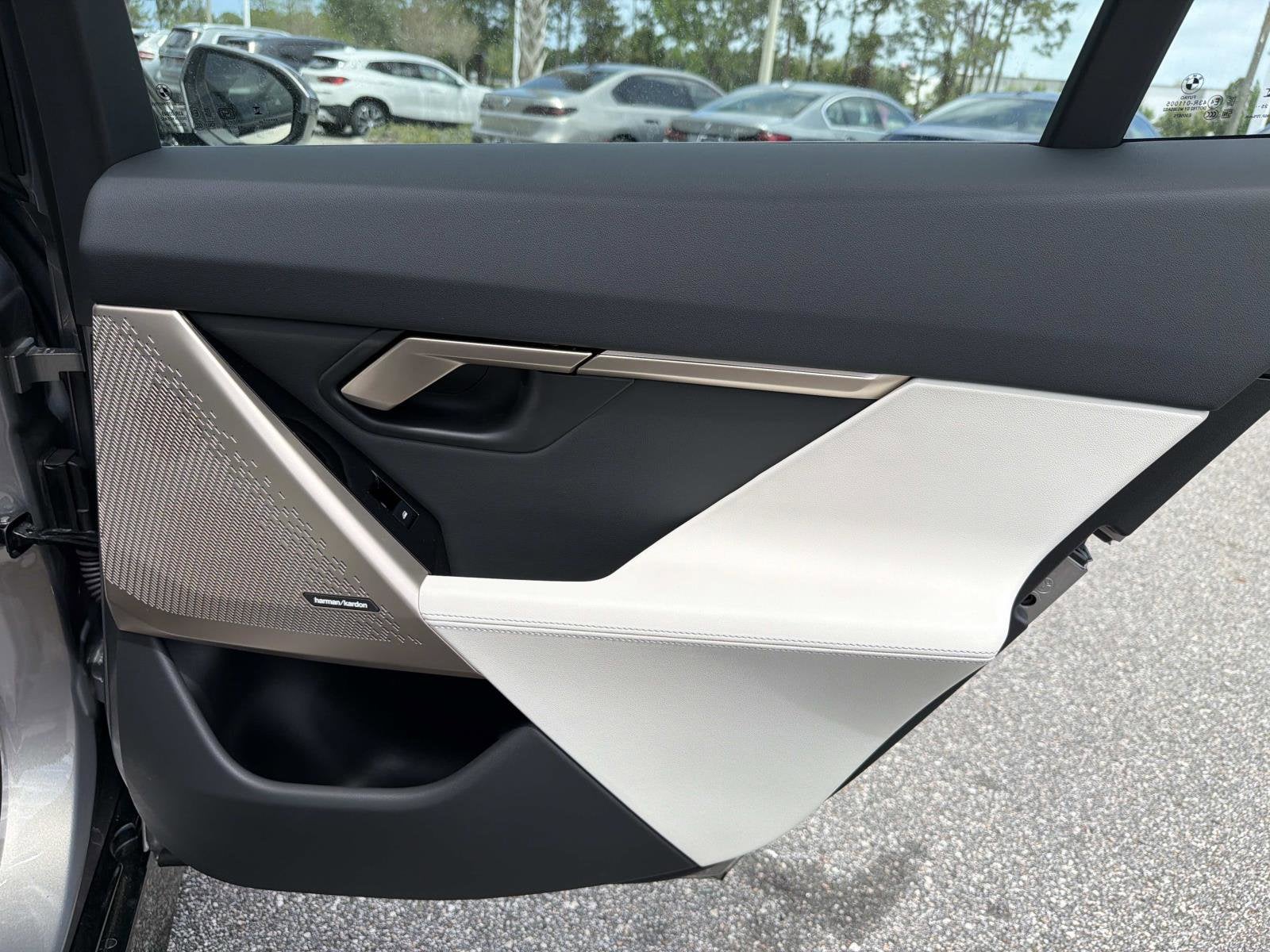 2026 BMW 5 Series 530i