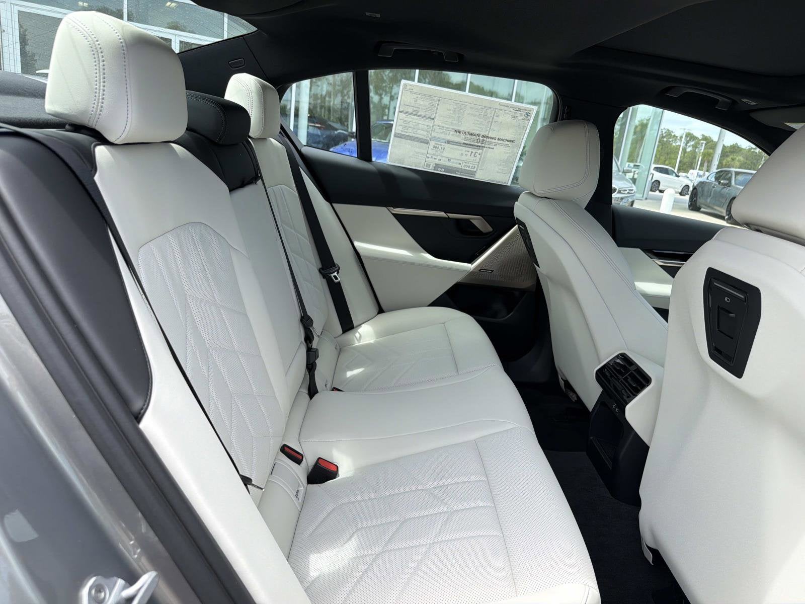 2026 BMW 5 Series 530i