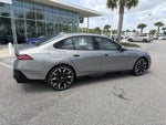 2026 BMW 5 Series 530i