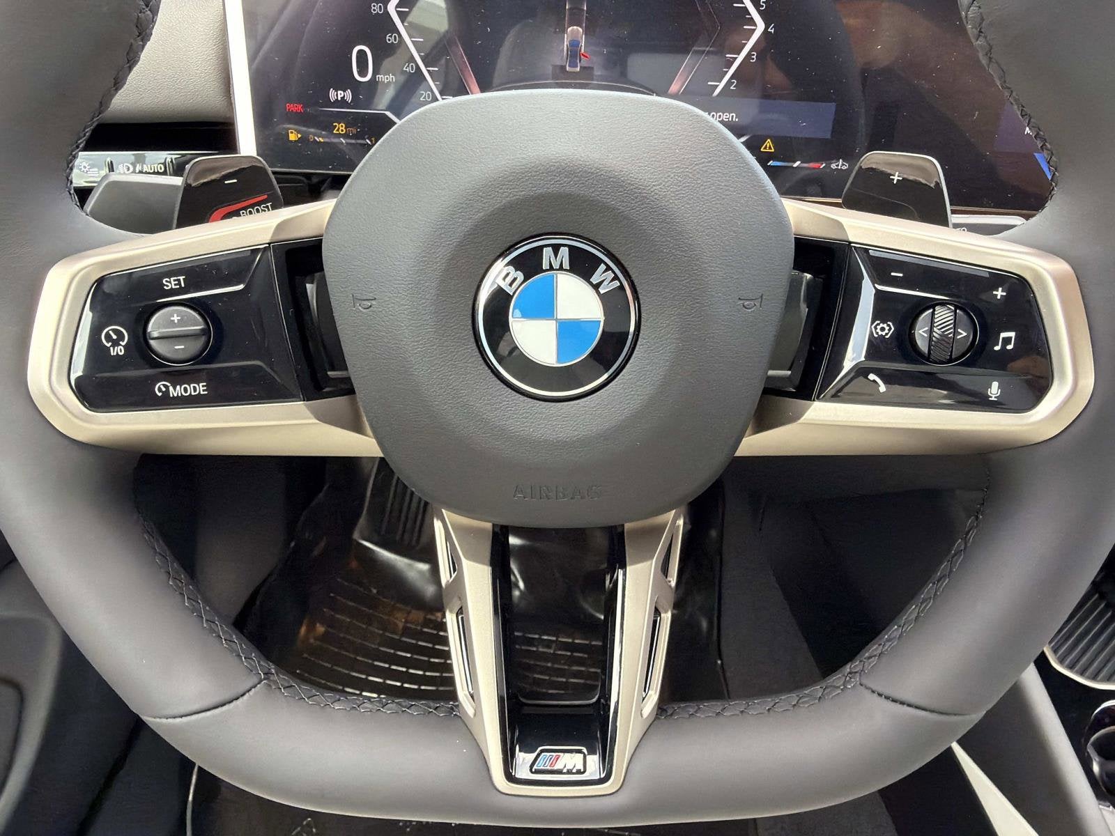 2026 BMW 5 Series 530i