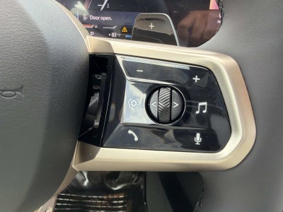 2026 BMW 5 Series 530i