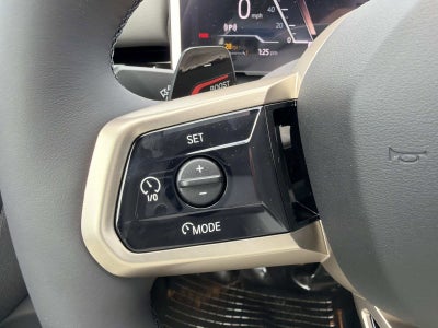 2026 BMW 5 Series 530i