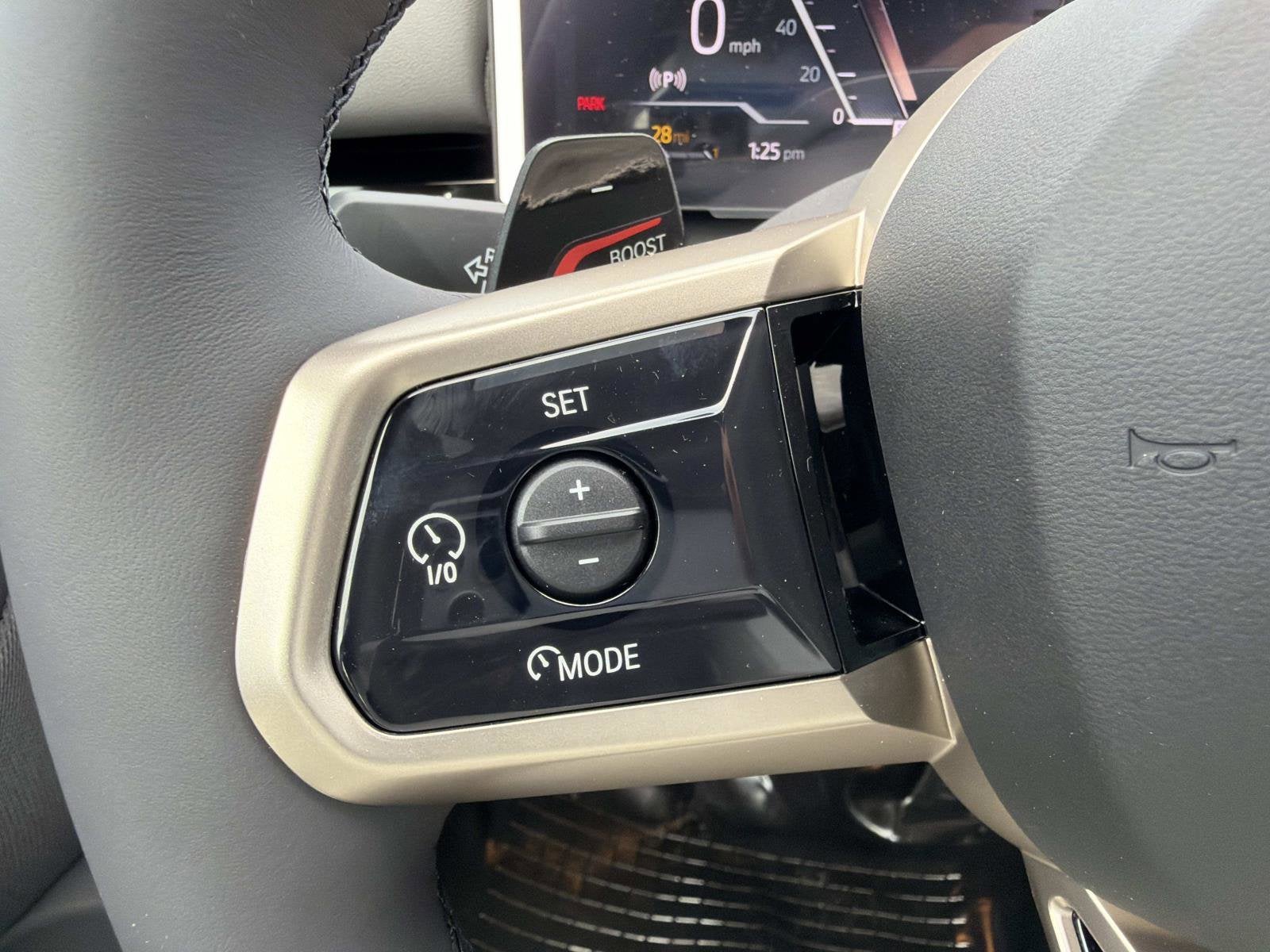 2026 BMW 5 Series 530i