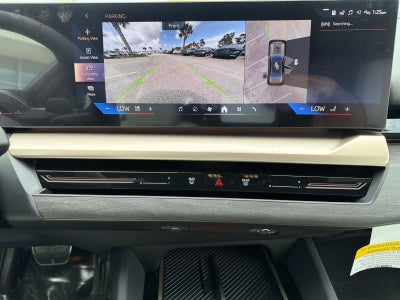 2026 BMW 5 Series 530i