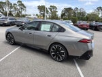 2026 BMW 5 Series 530i