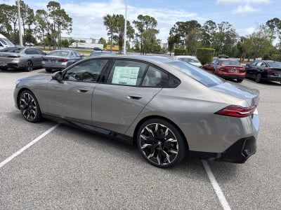 2026 BMW 5 Series 530i