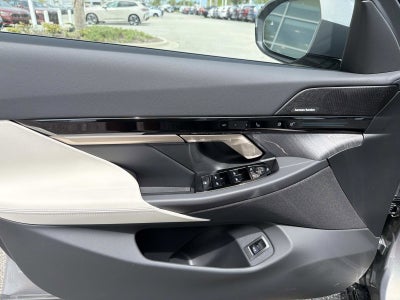 2026 BMW 5 Series 530i