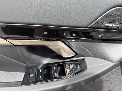 2026 BMW 5 Series 530i