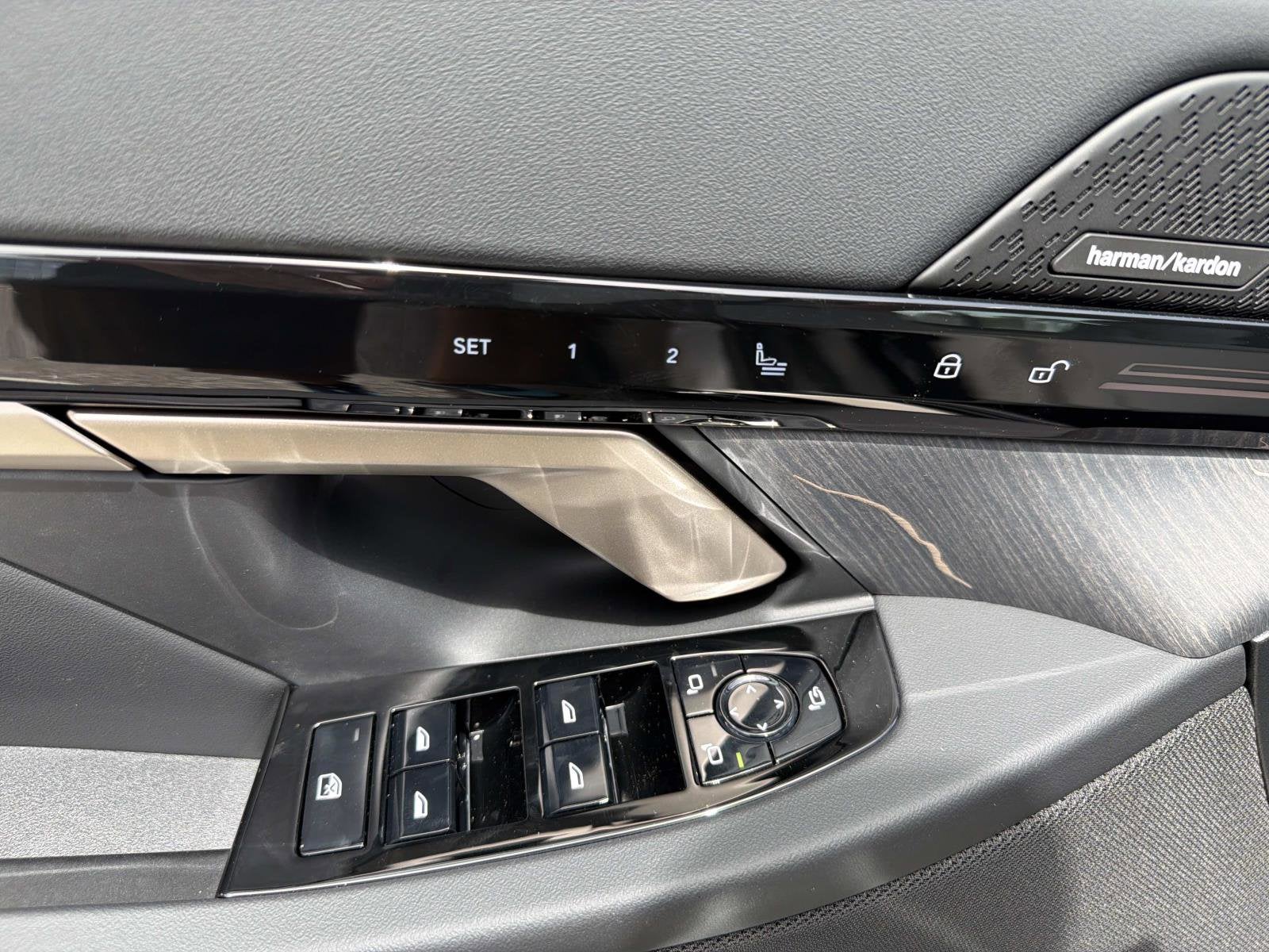 2026 BMW 5 Series 530i