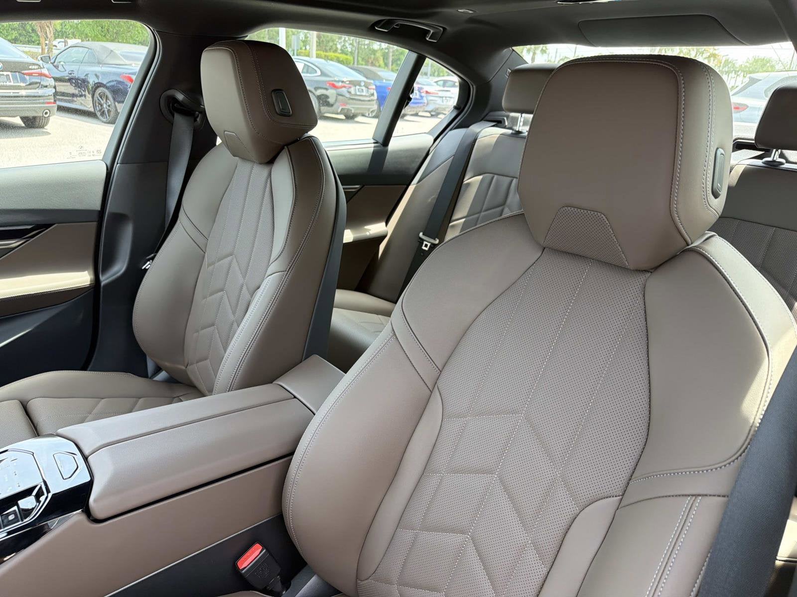 2026 BMW 5 Series 530i