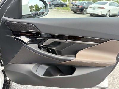 2026 BMW 5 Series 530i