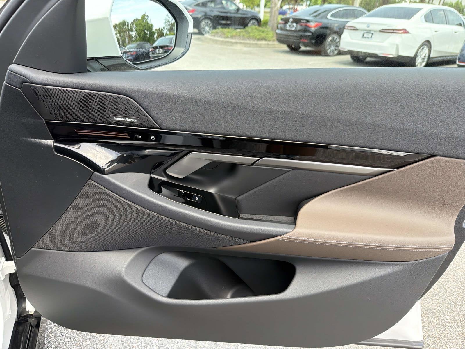 2026 BMW 5 Series 530i