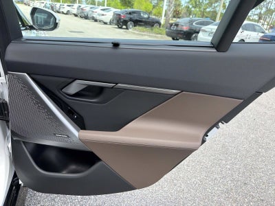 2026 BMW 5 Series 530i