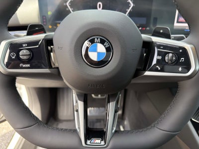2026 BMW 5 Series 530i