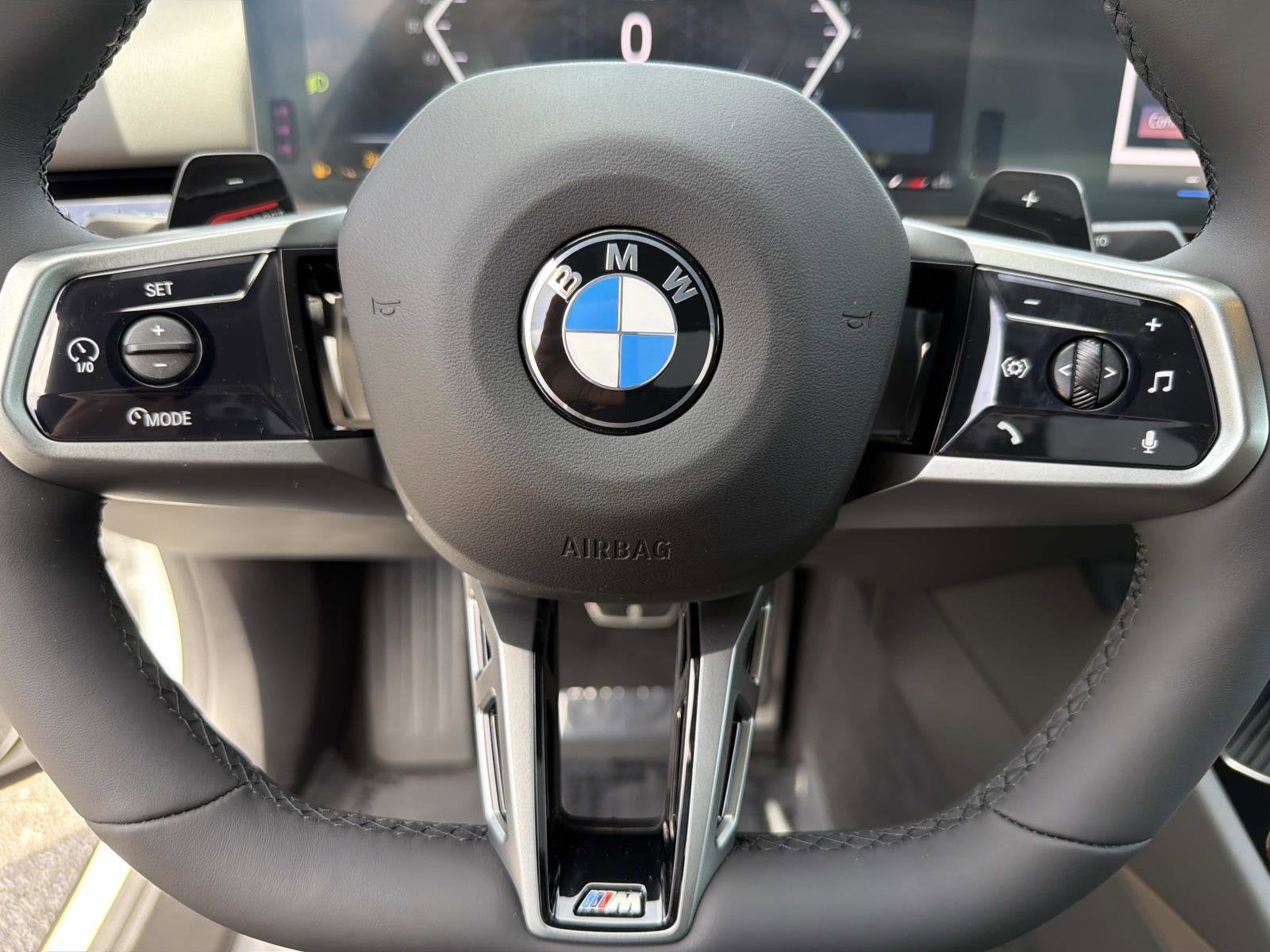 2026 BMW 5 Series 530i