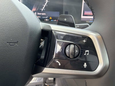 2026 BMW 5 Series 530i