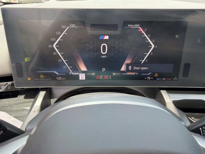 2026 BMW 5 Series 530i