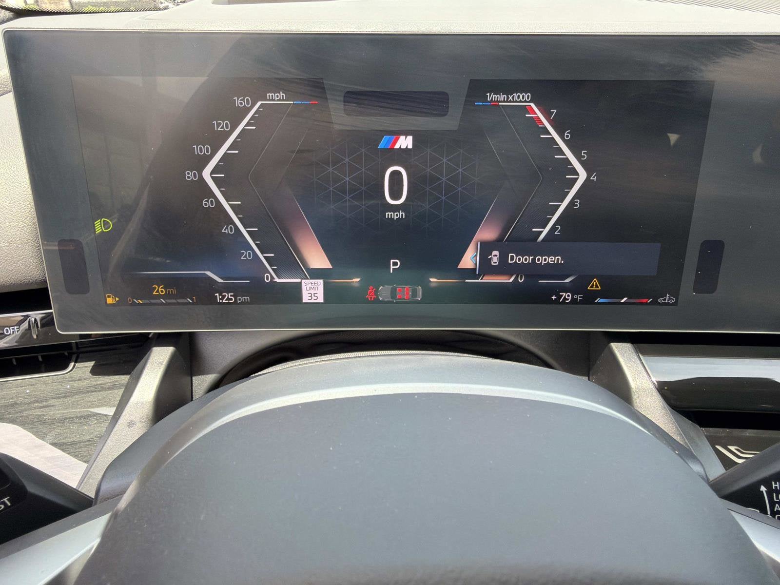 2026 BMW 5 Series 530i