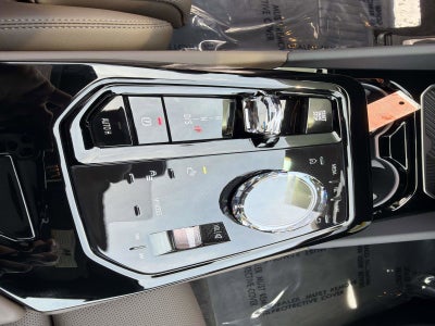 2026 BMW 5 Series 530i