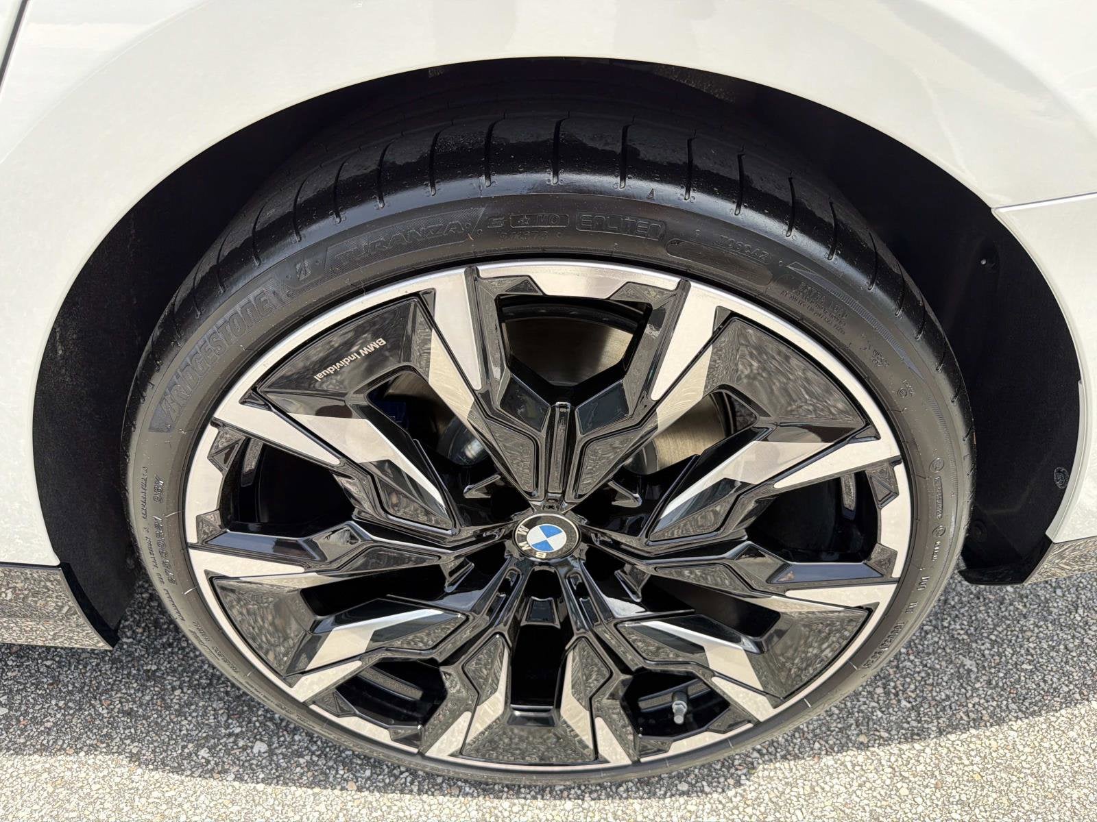 2026 BMW 5 Series 530i