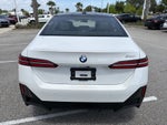 2026 BMW 5 Series 530i