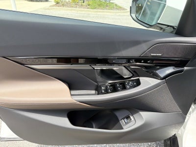 2026 BMW 5 Series 530i