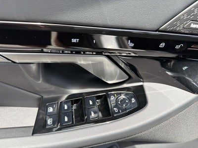 2026 BMW 5 Series 530i