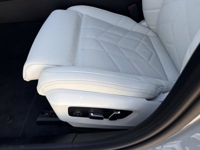 2027 BMW 5 Series 530i