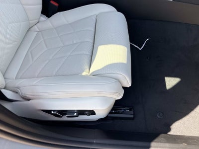 2027 BMW 5 Series 530i