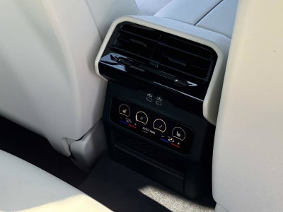 2027 BMW 5 Series 530i