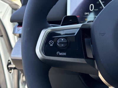 2027 BMW 5 Series 530i