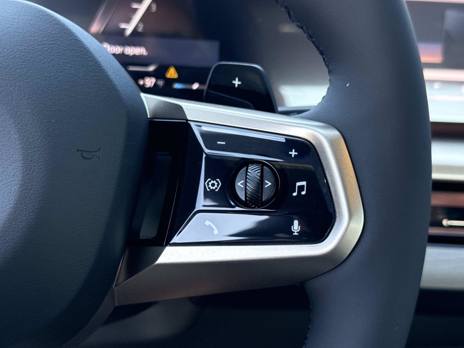 2027 BMW 5 Series 530i