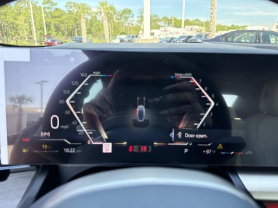 2027 BMW 5 Series 530i