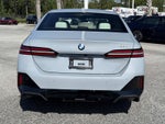 2027 BMW 5 Series 530i